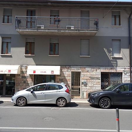Ferienwohnung La Casa Di Sabrina Verona Exterior foto