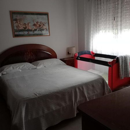 Ferienwohnung La Casa Di Sabrina Verona Exterior foto