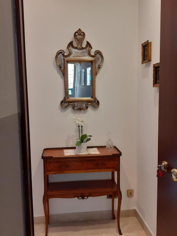 Ferienwohnung La Casa Di Sabrina Verona Exterior foto