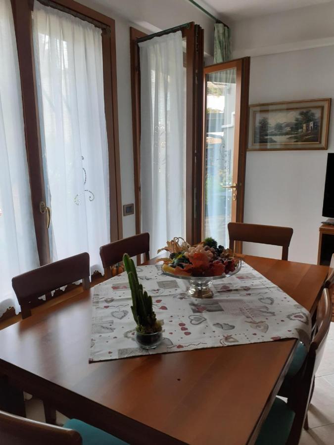 Ferienwohnung La Casa Di Sabrina Verona Exterior foto
