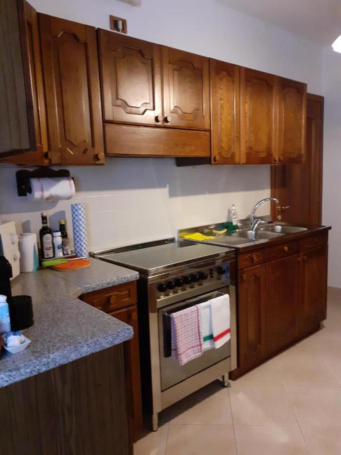 Ferienwohnung La Casa Di Sabrina Verona Exterior foto