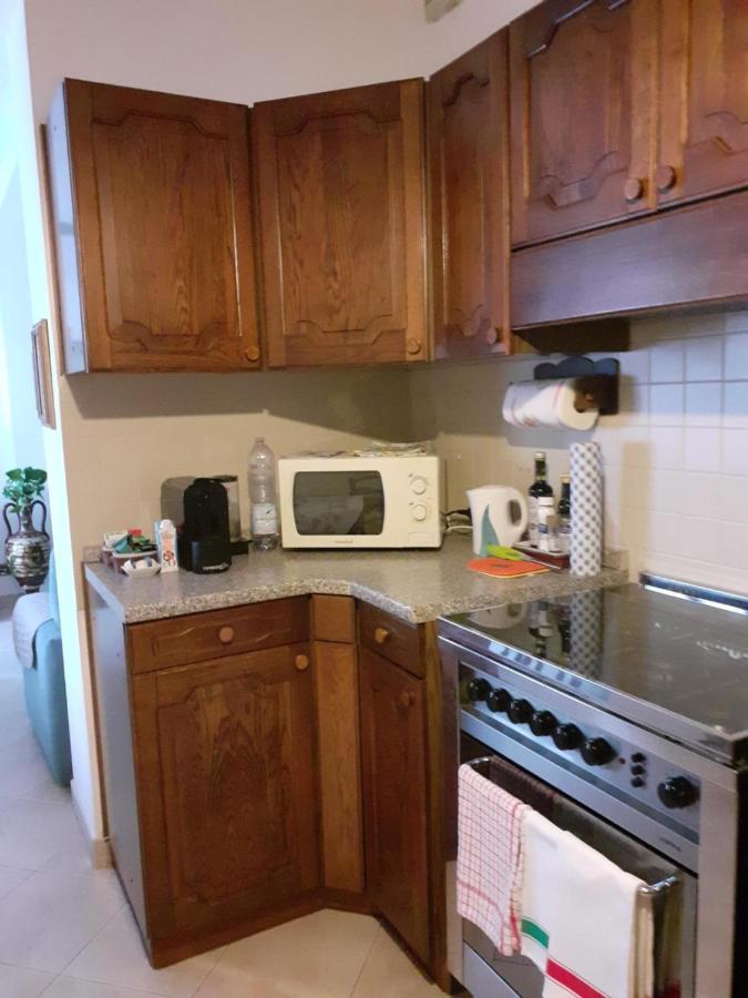 Ferienwohnung La Casa Di Sabrina Verona Exterior foto