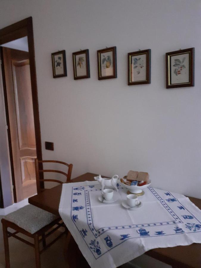 Ferienwohnung La Casa Di Sabrina Verona Exterior foto