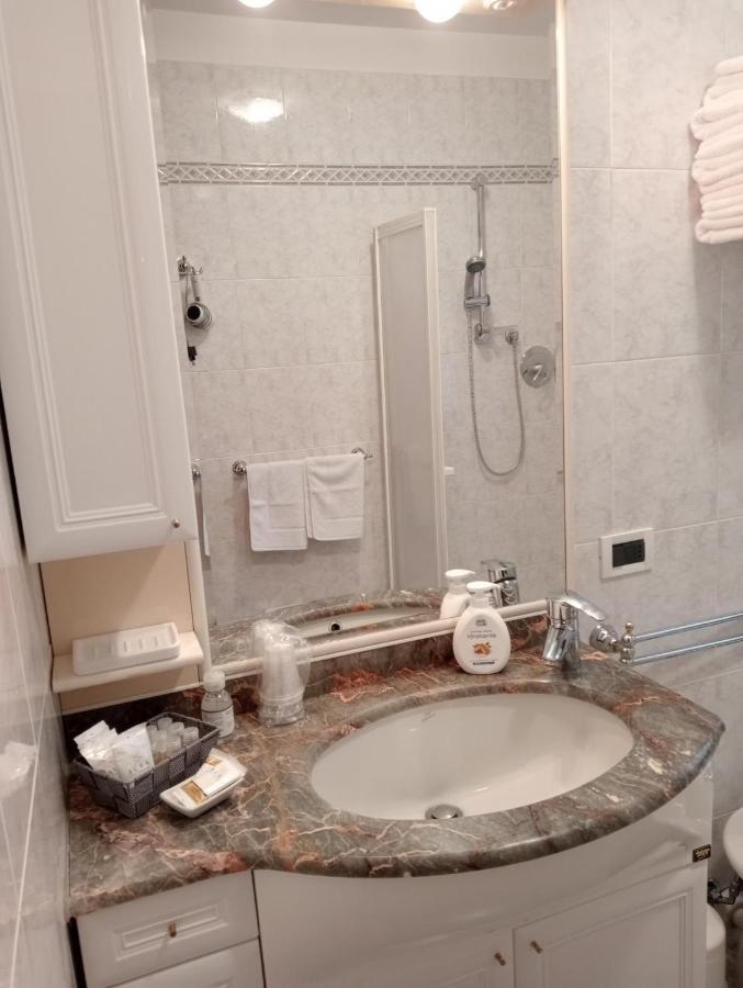 Ferienwohnung La Casa Di Sabrina Verona Exterior foto