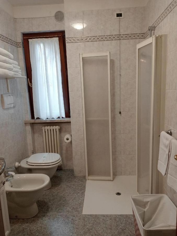 Ferienwohnung La Casa Di Sabrina Verona Exterior foto