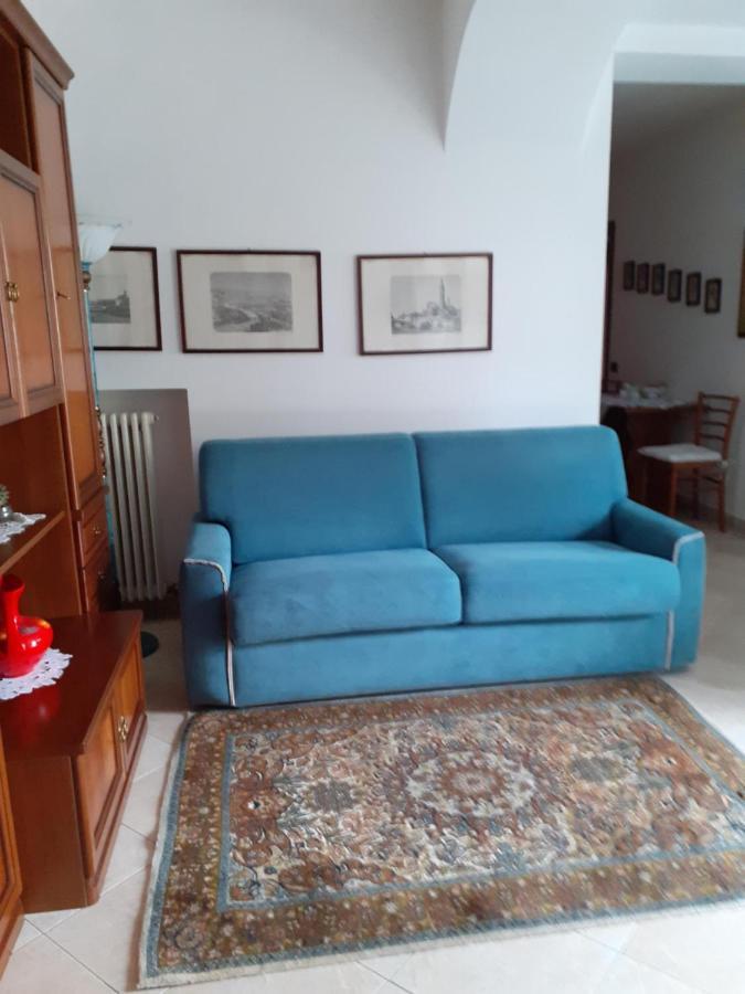 Ferienwohnung La Casa Di Sabrina Verona Exterior foto