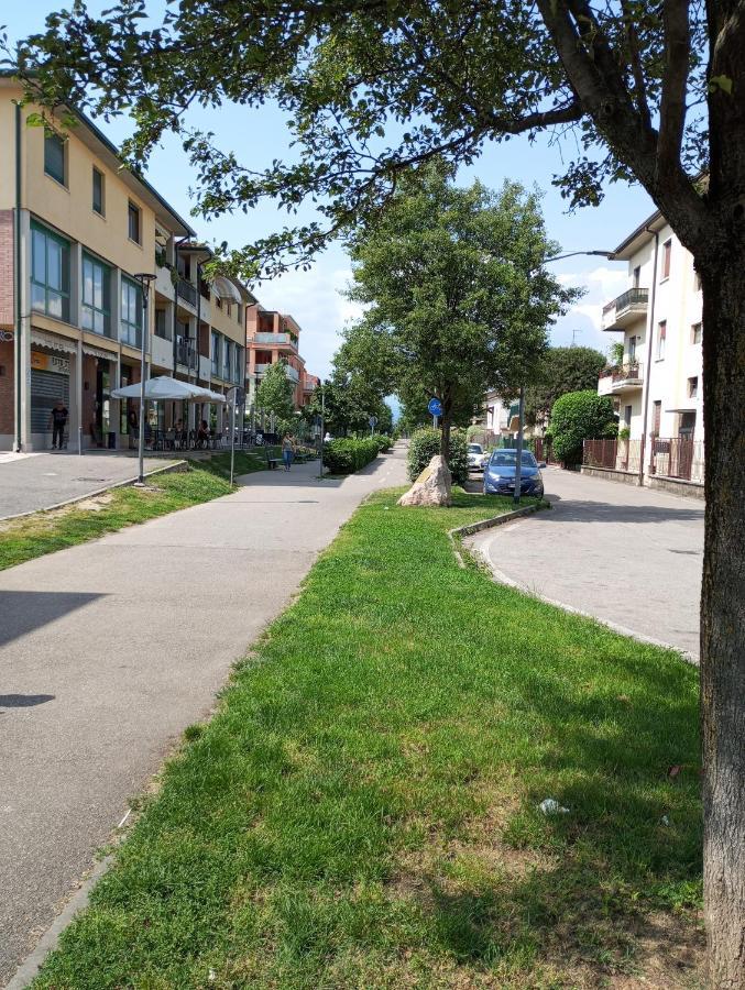 Ferienwohnung La Casa Di Sabrina Verona Exterior foto