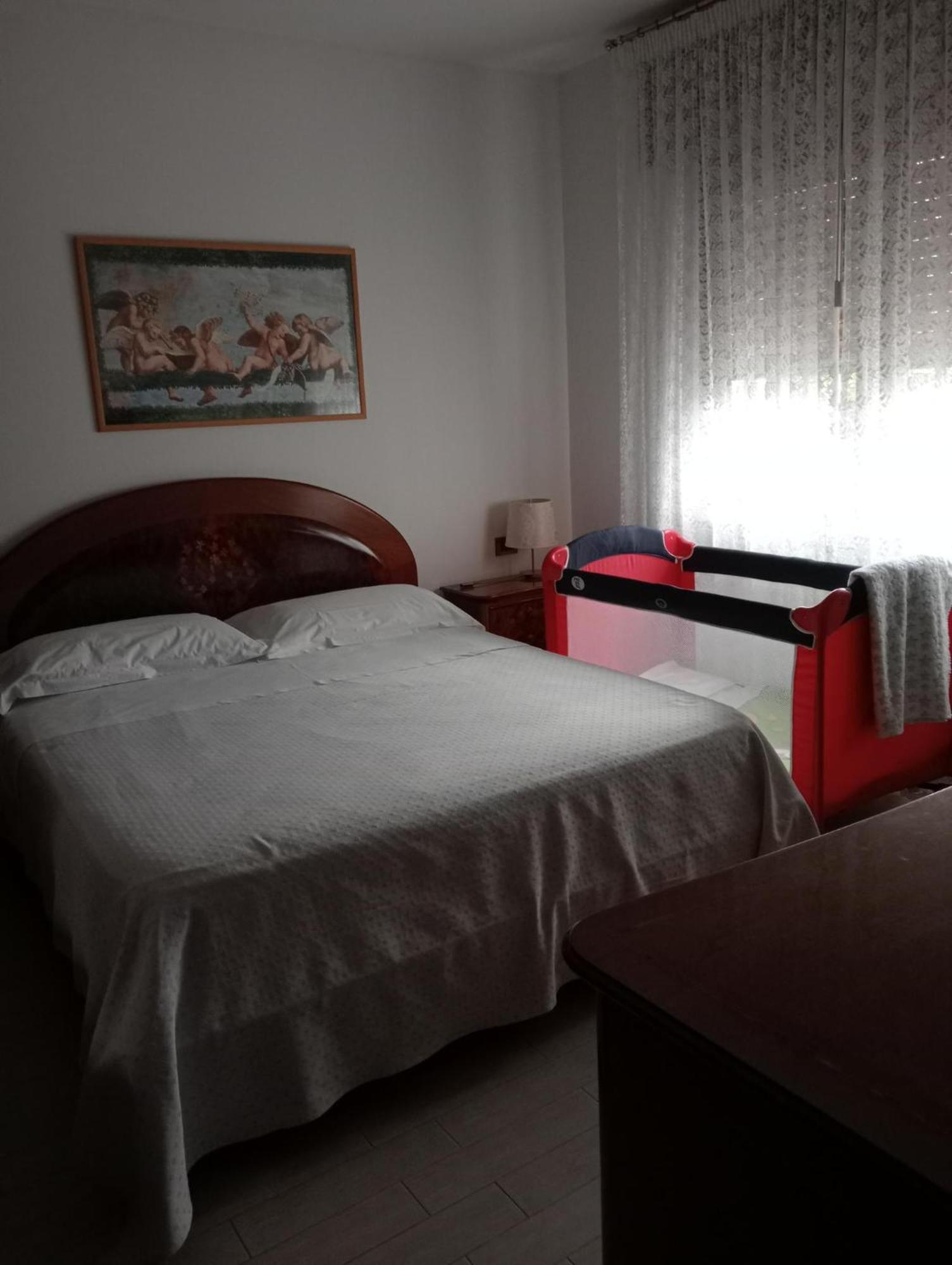 Ferienwohnung La Casa Di Sabrina Verona Exterior foto